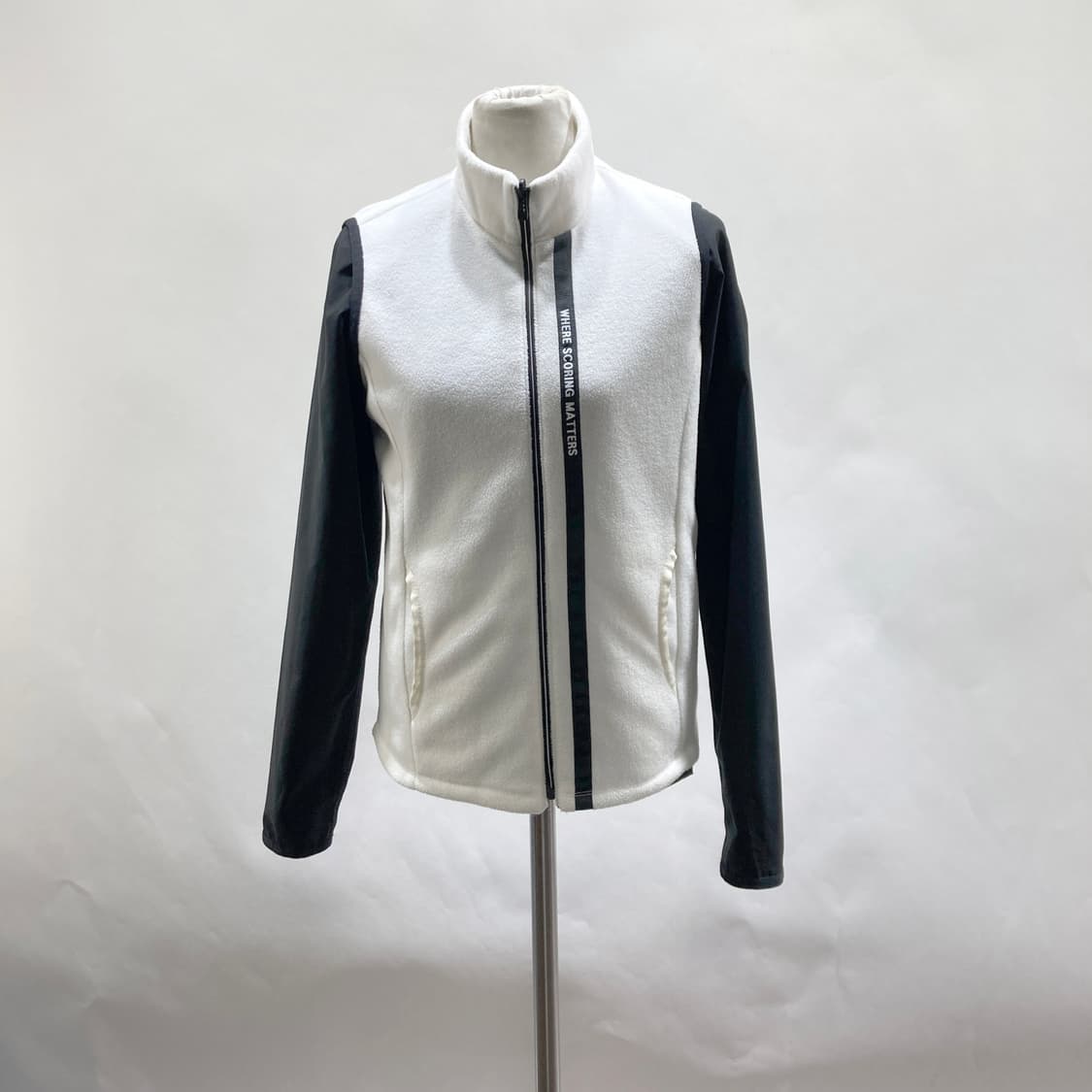 클리브랜드 여성양면자켓 XS 영구제 상품이미지4