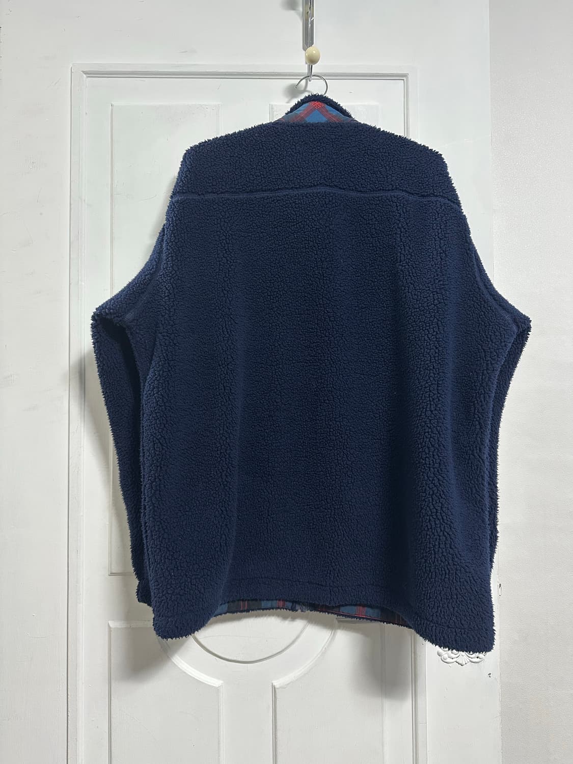 유니클로 JW앤더슨 후리스 상품이미지2