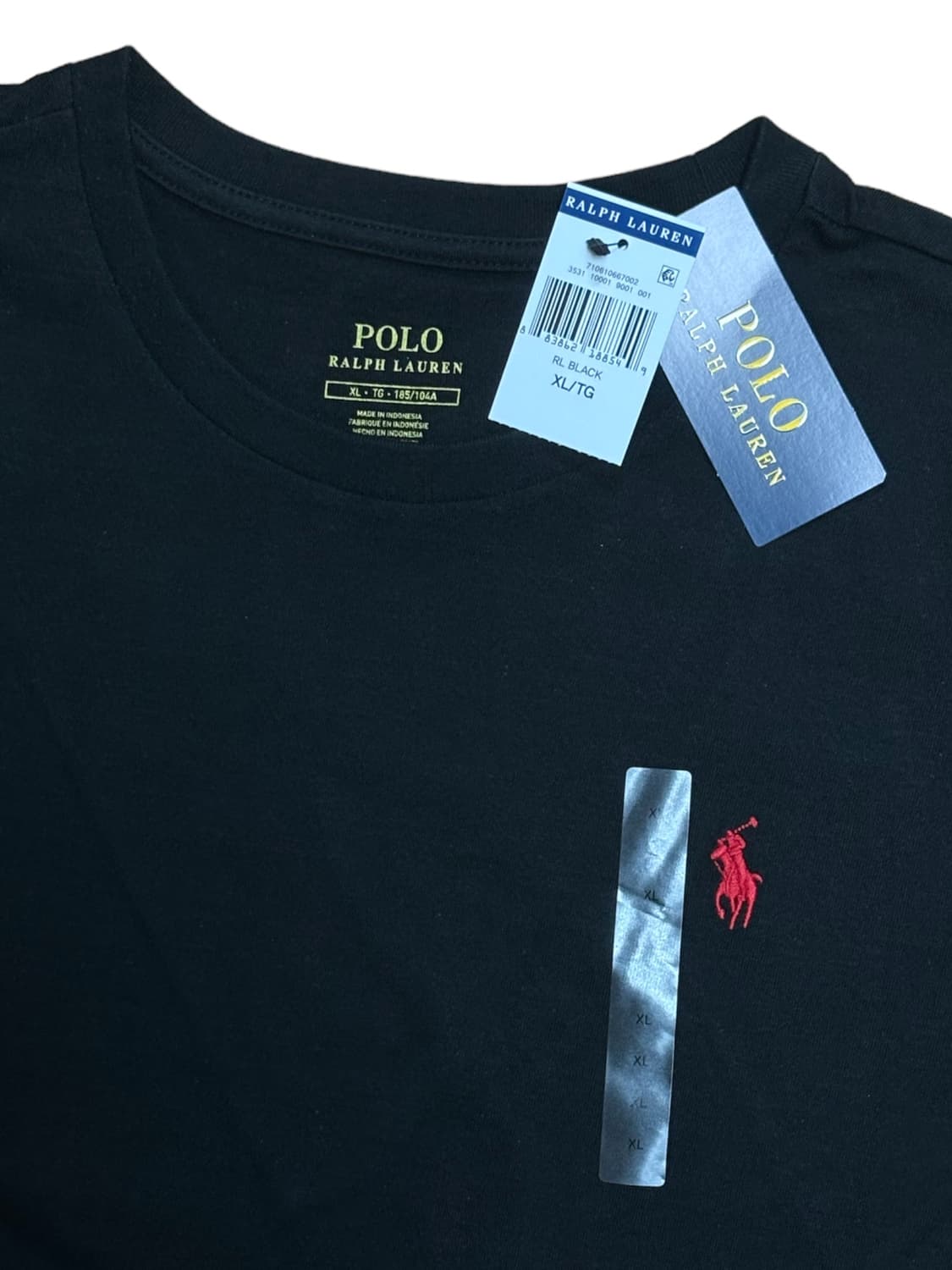 폴로 랄프로렌 반팔 새상품 상품이미지5