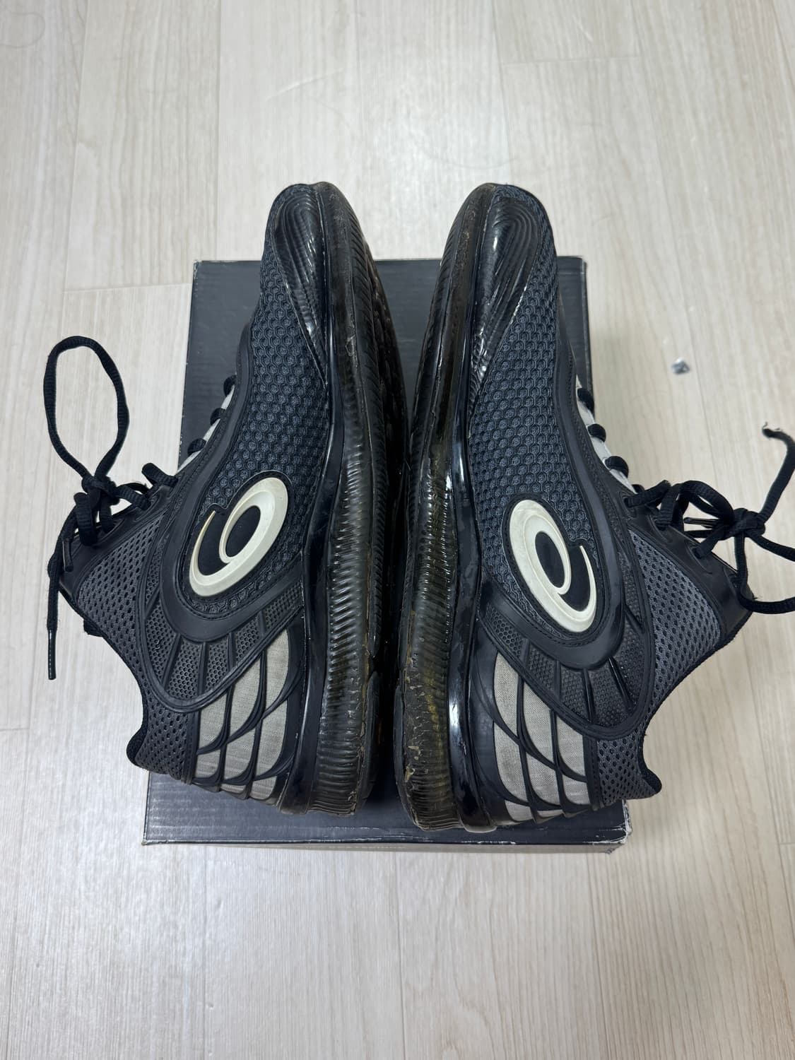 [275] 아식스X키코 코스타디노브 젤소켓2 상품이미지5