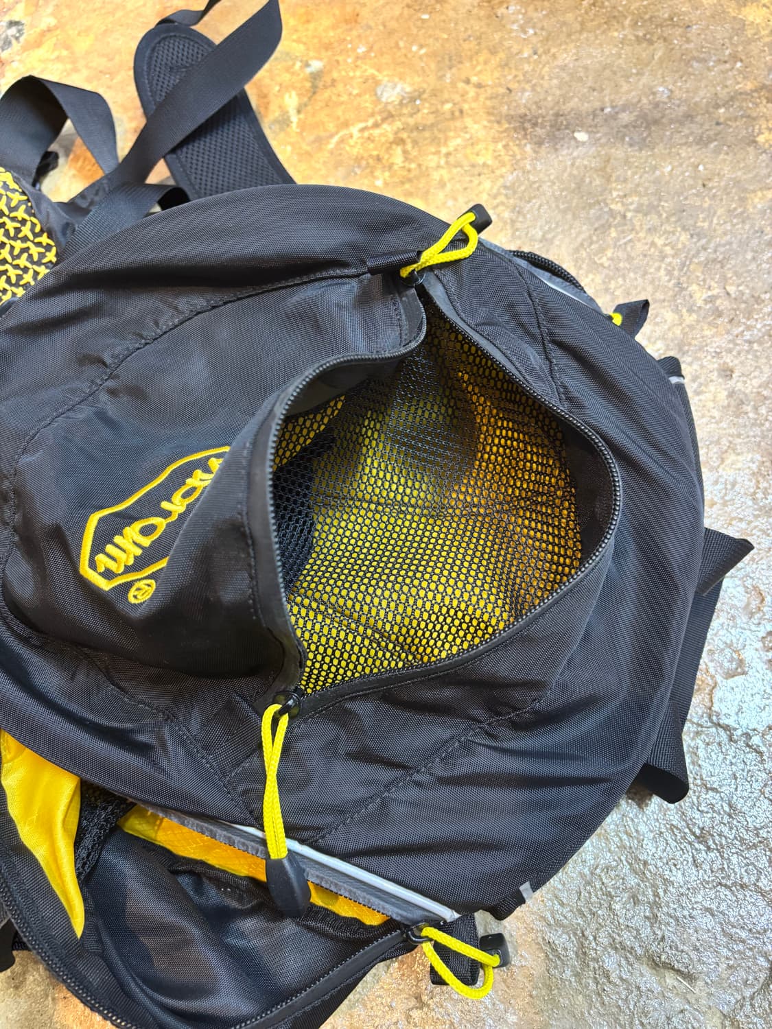 비브람 백팩 상품이미지5