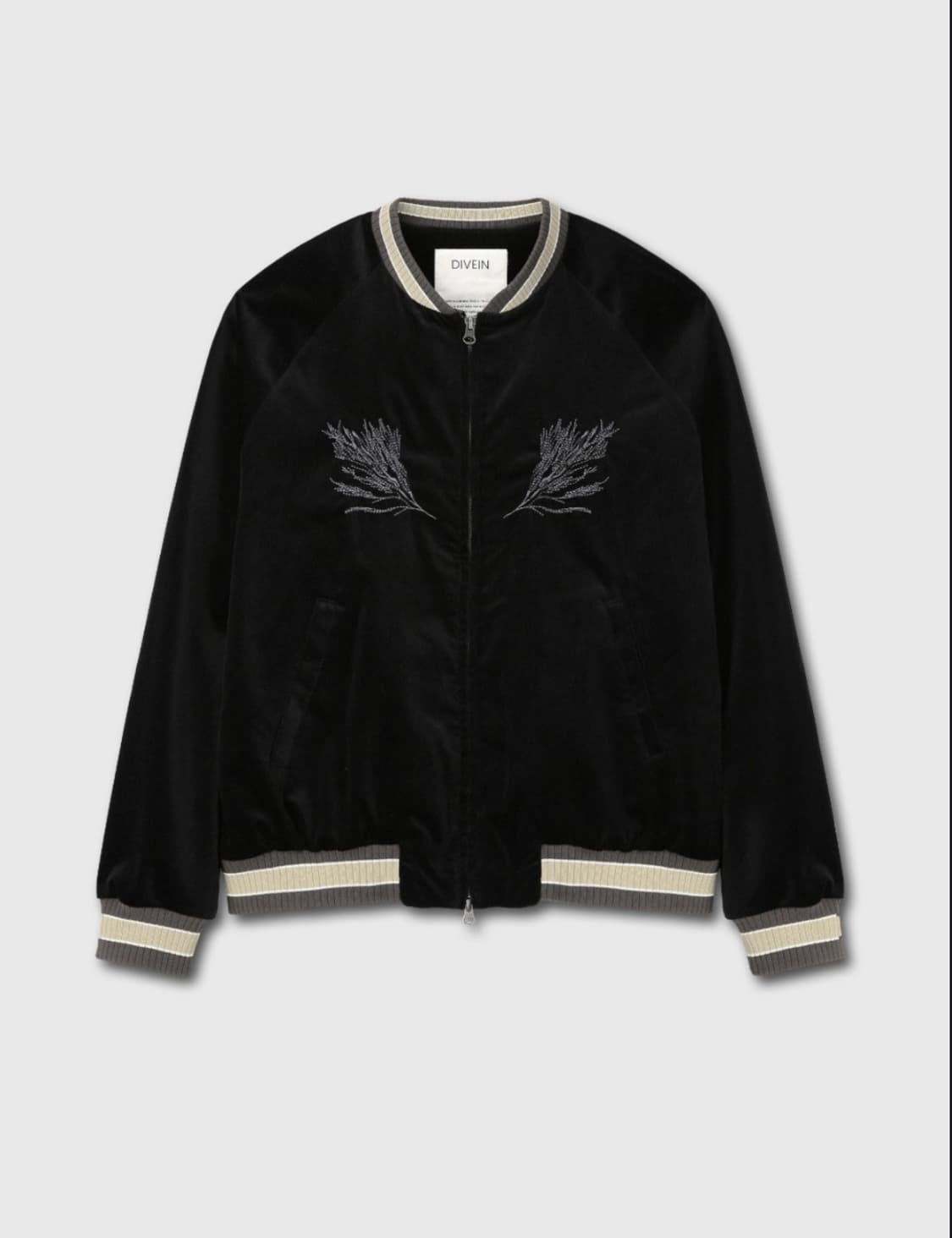 (2, 새상품) 다이브인 수베니어 자켓 상품이미지1