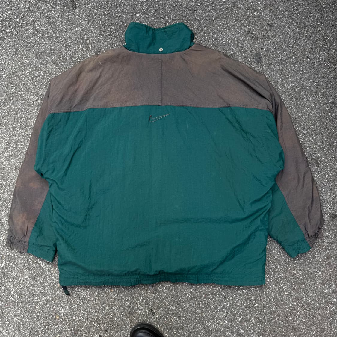 나이키 90s 패딩 아노락 상품이미지2