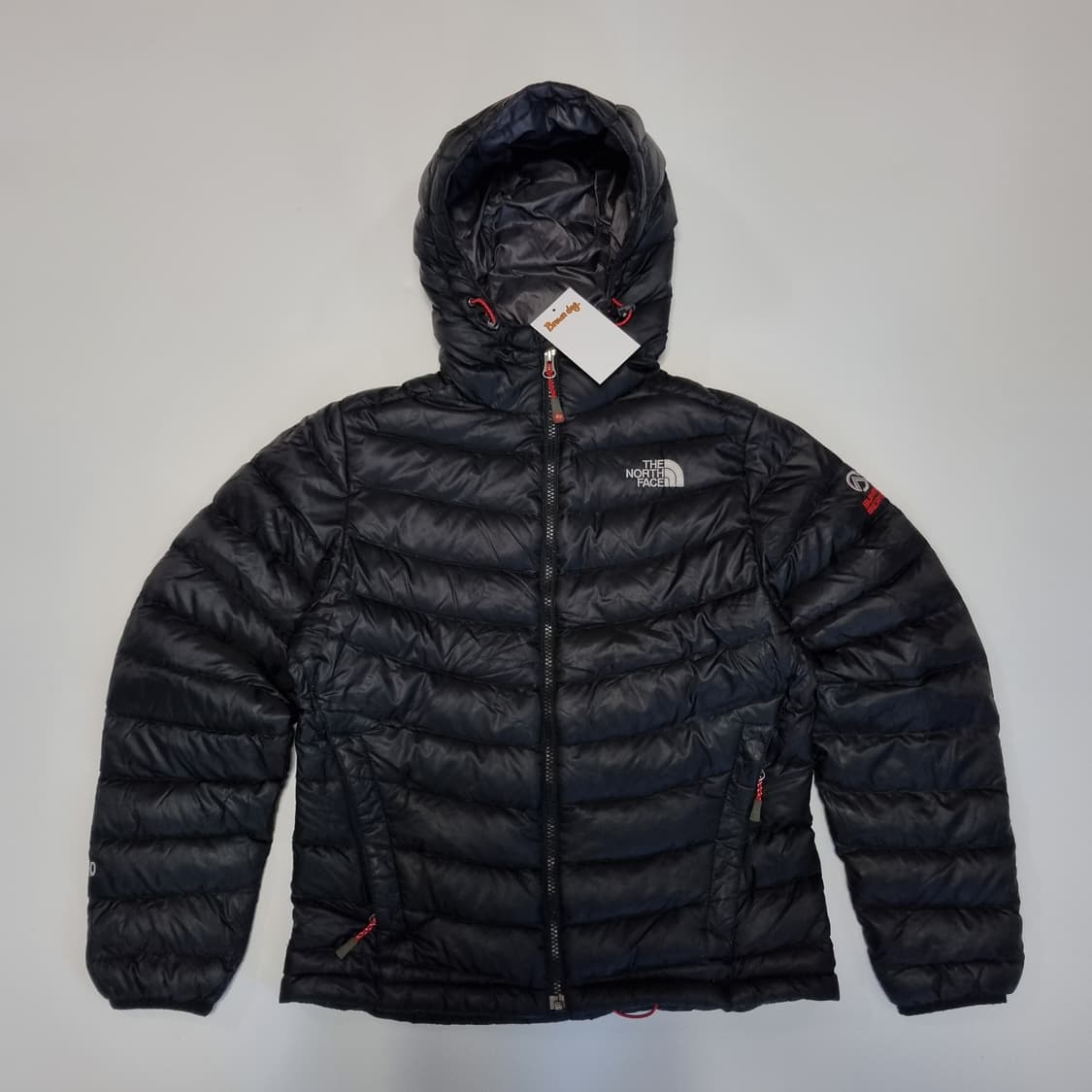 노스페이스 서밋 패딩 상품이미지1