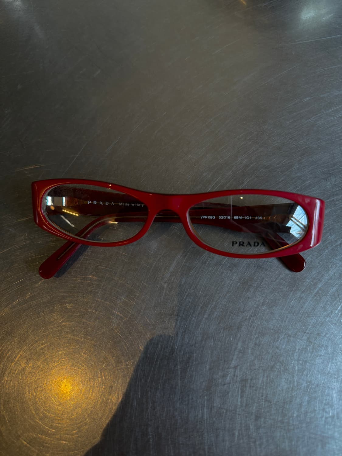 Prada 안경  상품이미지1