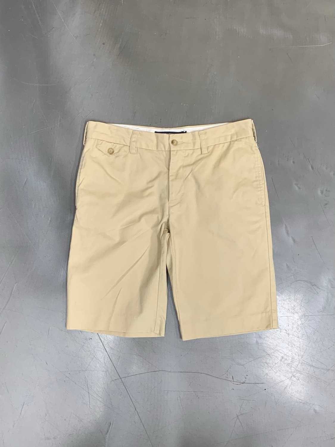 Ralph lauren 랄프로렌 스포츠 코튼 숏 팬츠 상품이미지1