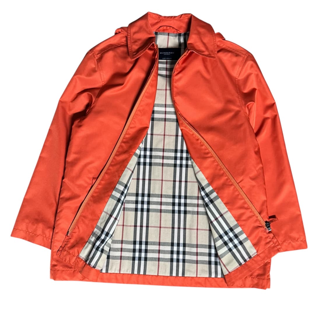 BURBERRY Nylon jacket 상품이미지1