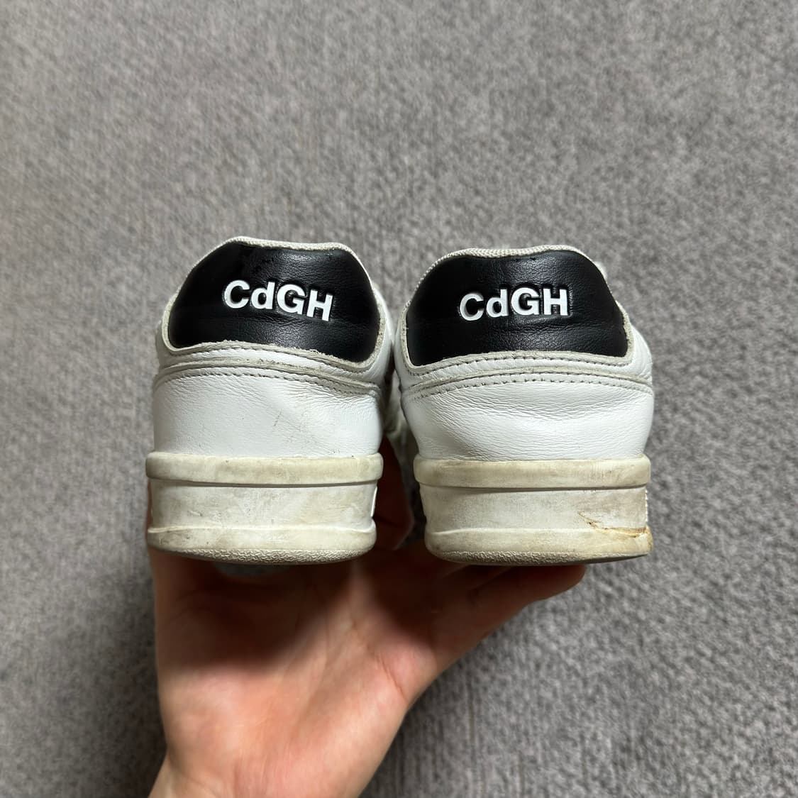 꼼데가르송 x 뉴발란스 ct300 상품이미지3