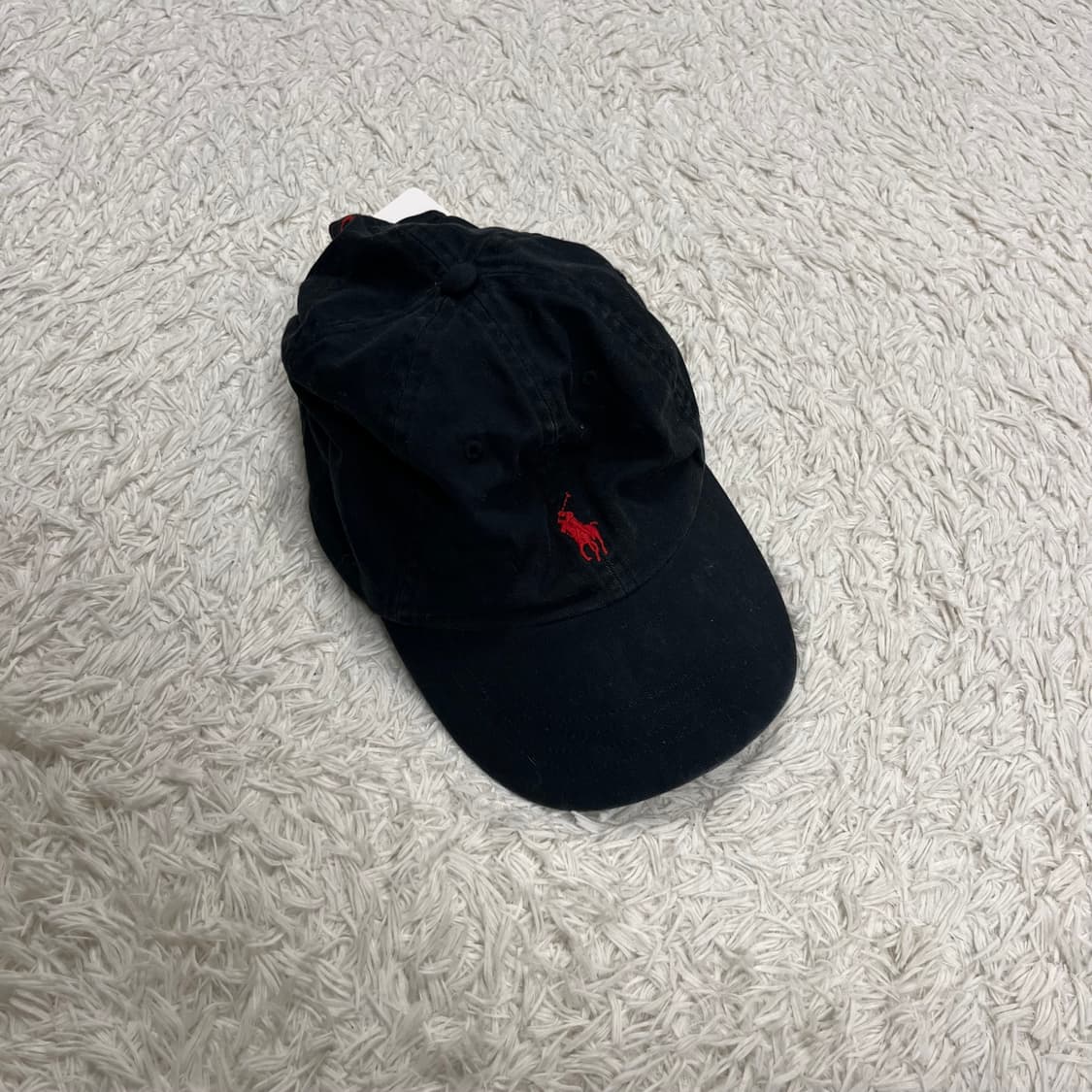 Polo Ralph Lauren ball cap 상품이미지1