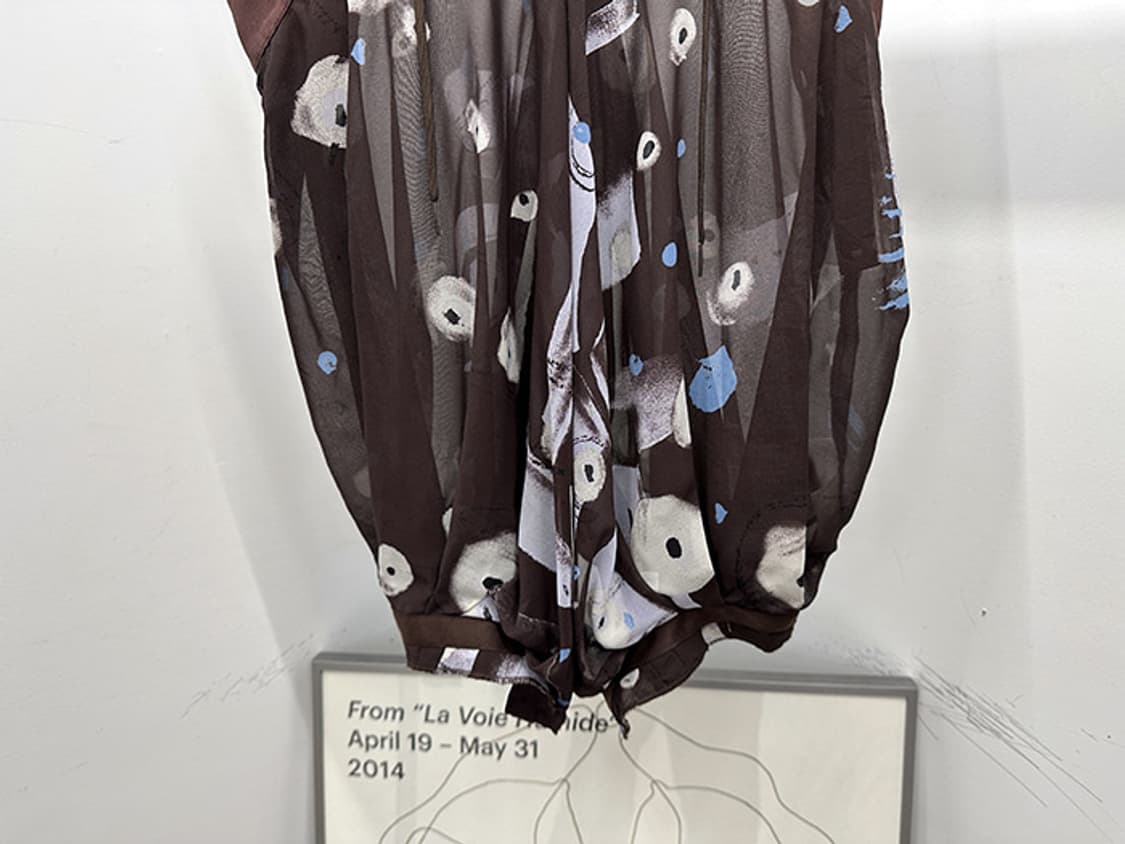 MARITHE FRANCOIS GIRBAUD (M) 상품이미지3