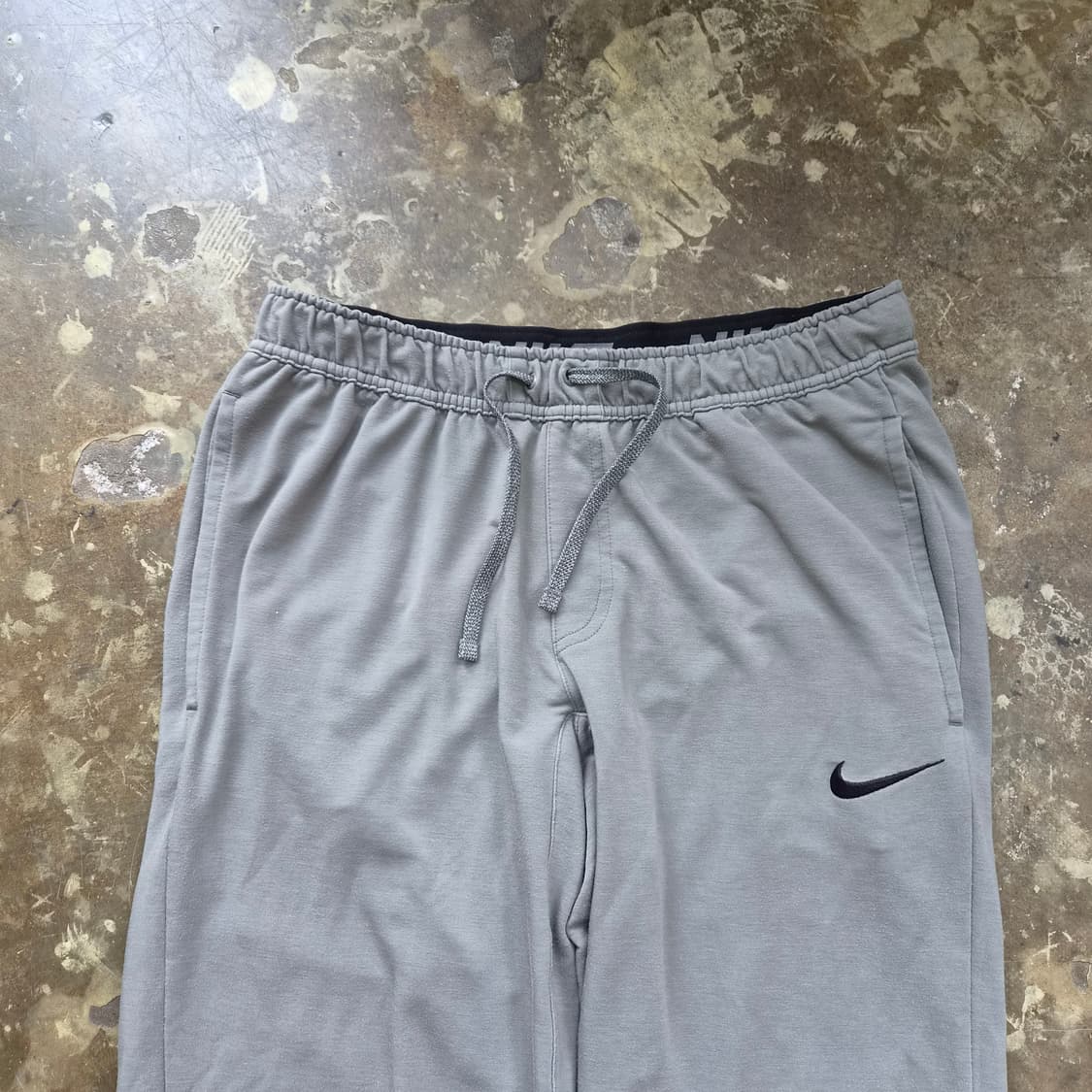 L) 나이키 드라이핏 조거팬츠 트레이닝복 바지 상품이미지3