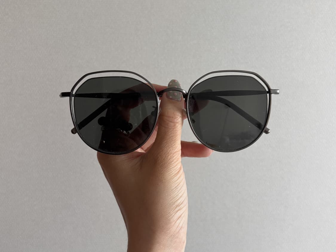 선글라스 상품이미지2