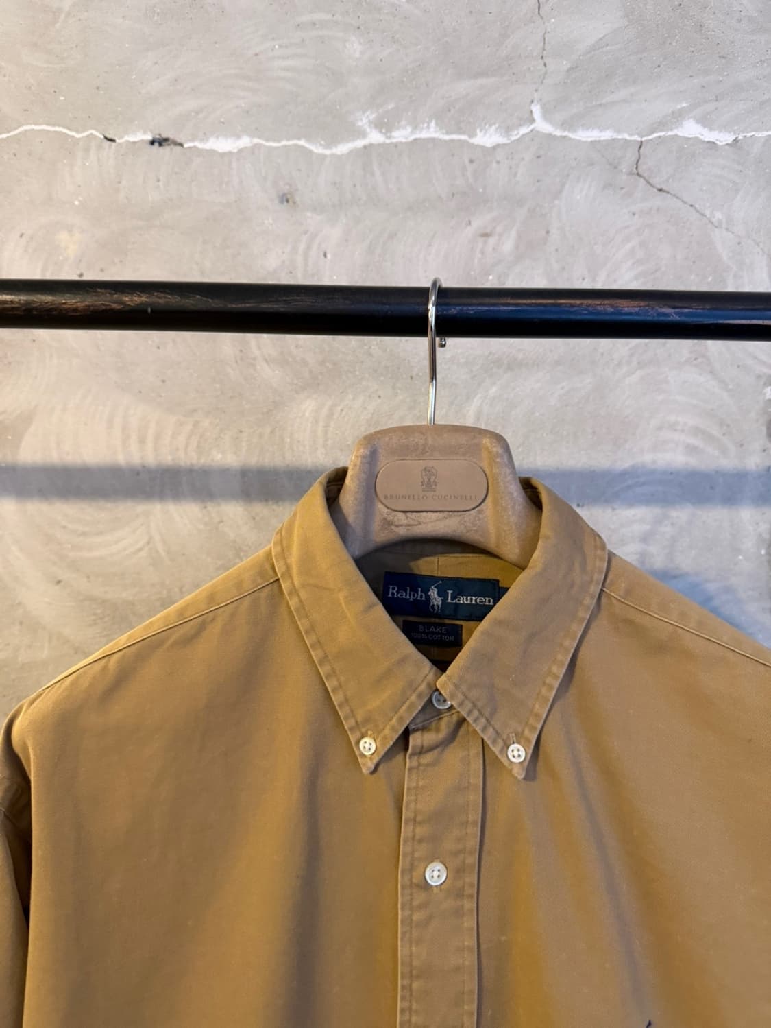 폴로 랄프로렌 블레이크 셔츠 105 상품이미지6