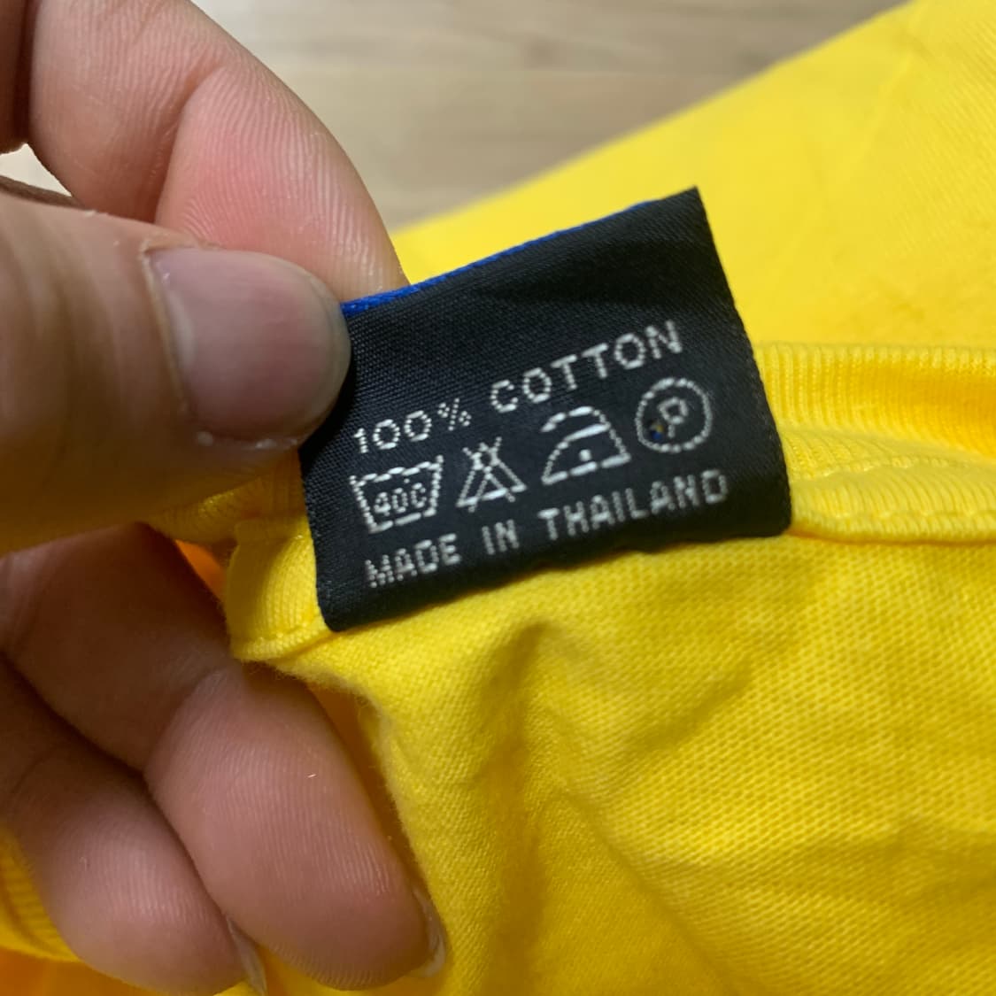 M/L)마리화나 맥도날드 패러디 부틀렉 반팔 티셔츠 상품이미지5