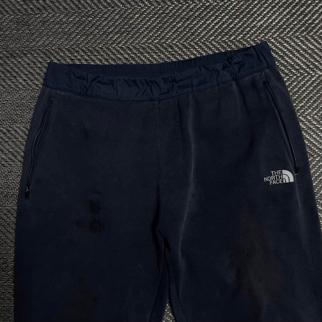 노스페이스 스웻 트레이닝 조거 팬츠 y 5073 상품이미지4