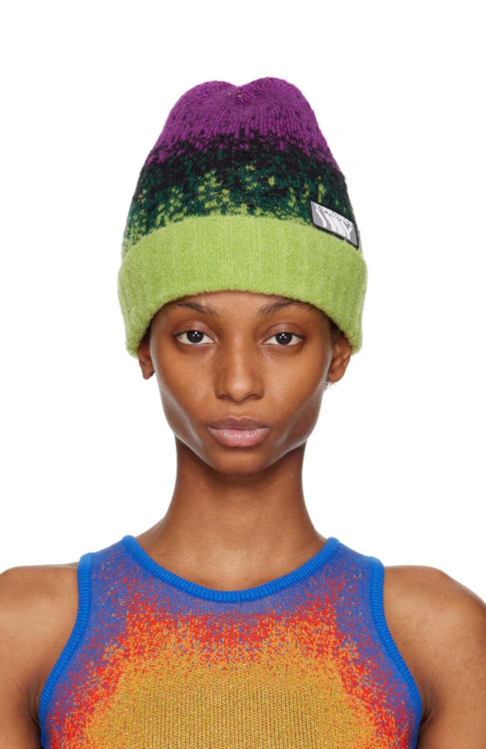 와이프로젝트 Y프로젝트 Y/project 비니 새상품 상품이미지3