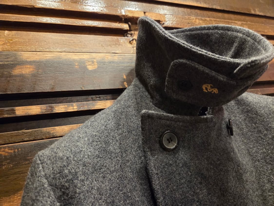 피델리티 피코트 상품이미지4