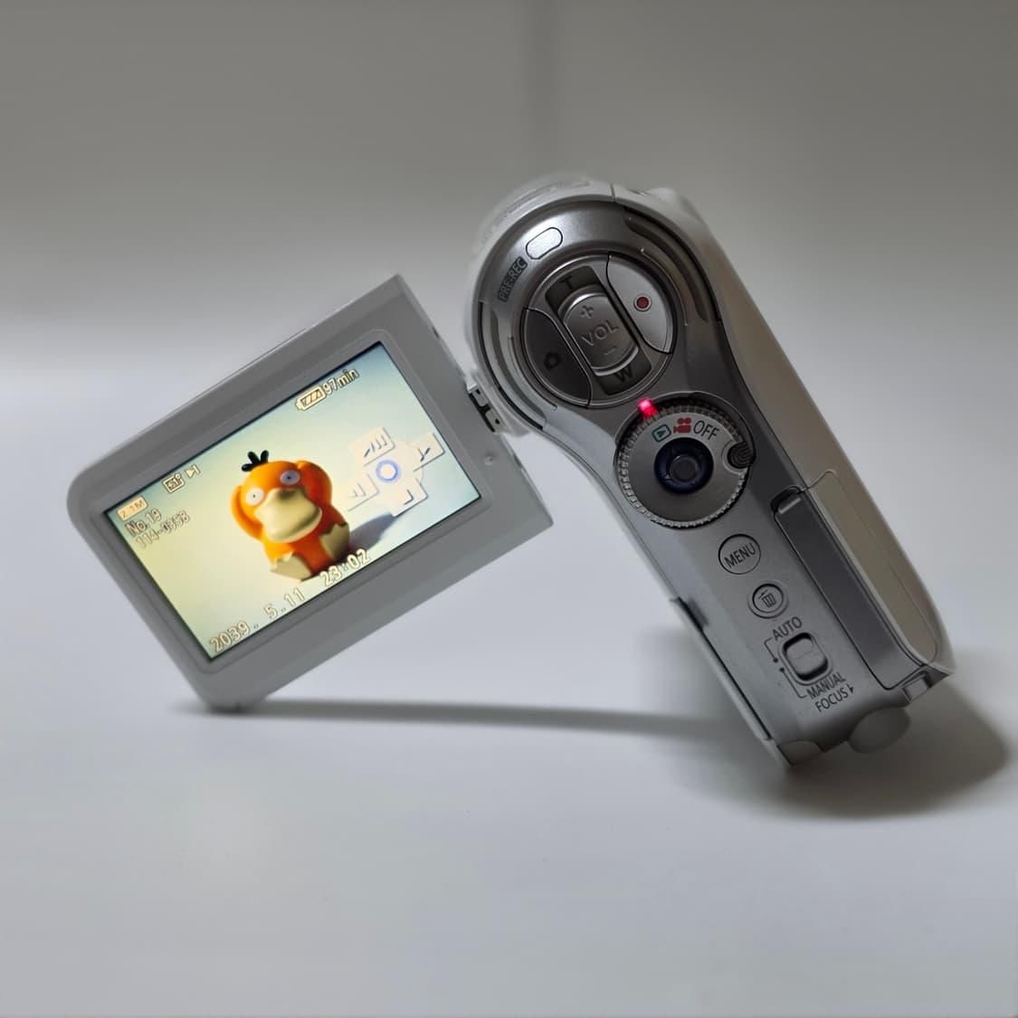 파나소닉 HDC-SD7 Panasonic HDC-SD7 상품이미지2