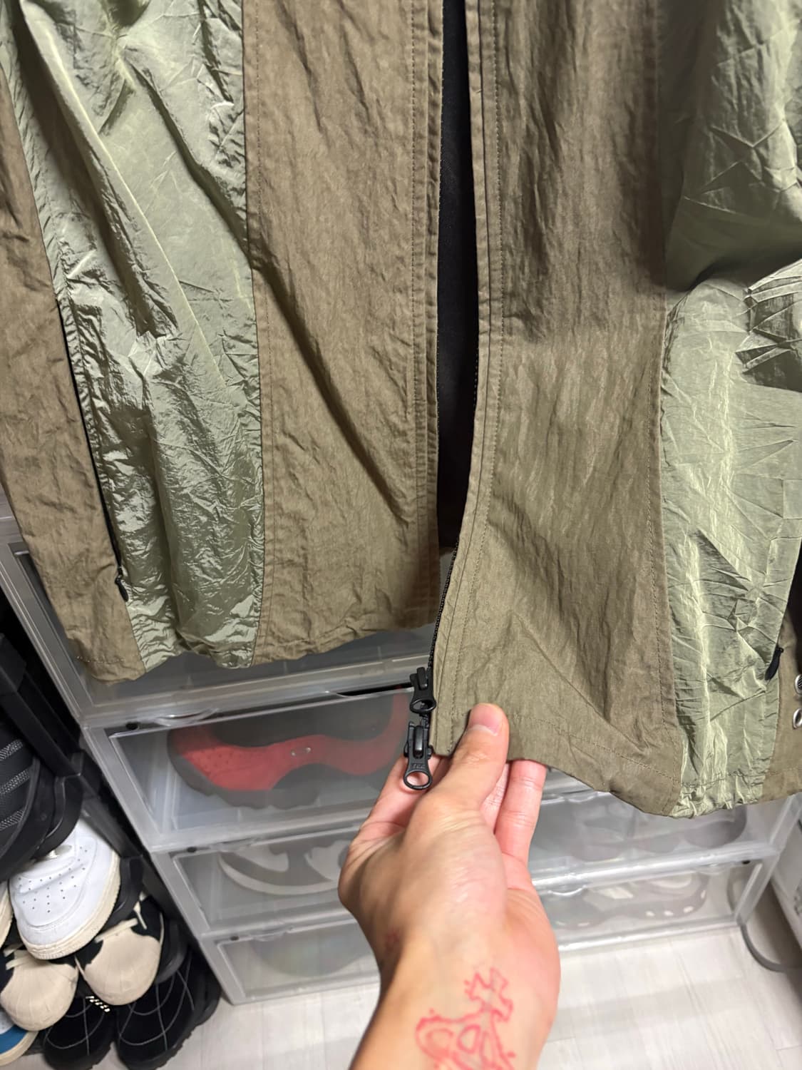 [L] 더콜디스트모먼트 3 slit 베스트 상품이미지2