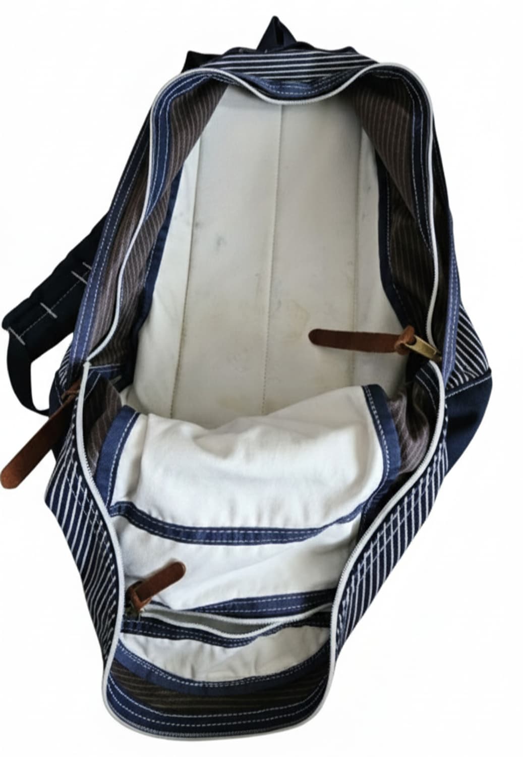 💥대장급매물💥그레고리 히코리 스트라이프 백팩 상품이미지4