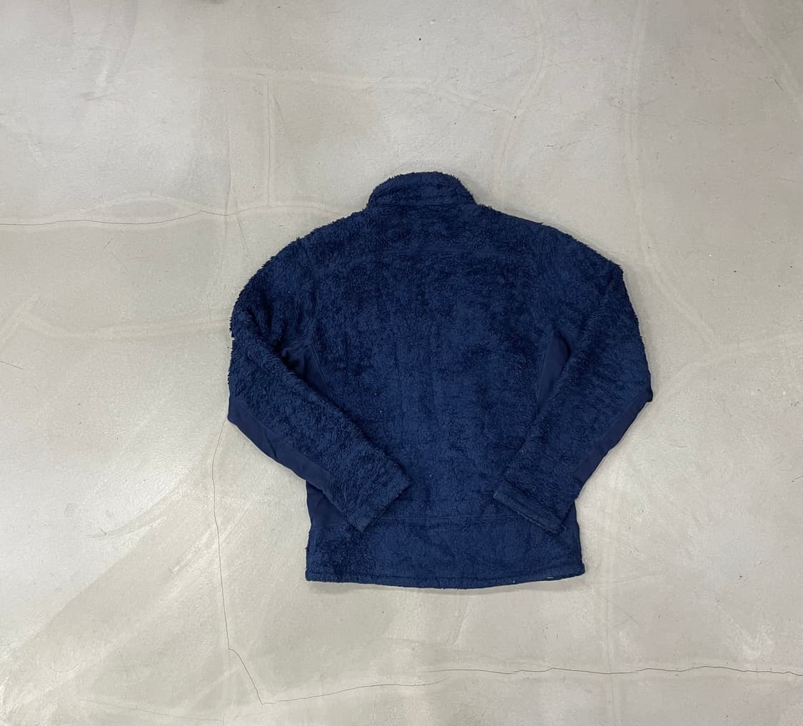 빈티지 파타고니아 폴라텍 후리스 상품이미지3