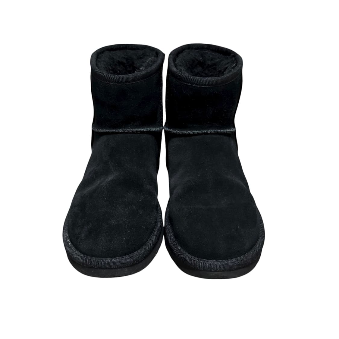 Ugg black clear boots 상품이미지2