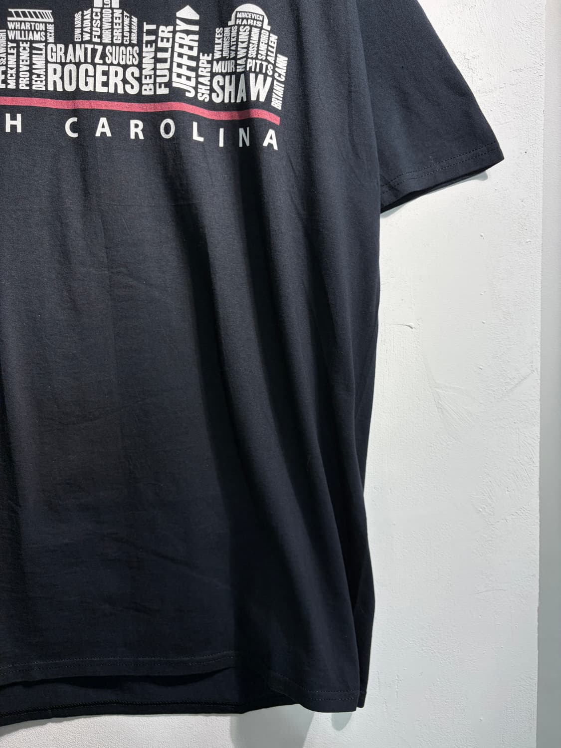 만원샵) fruit of the loom 반팔티 XL C306 상품이미지4