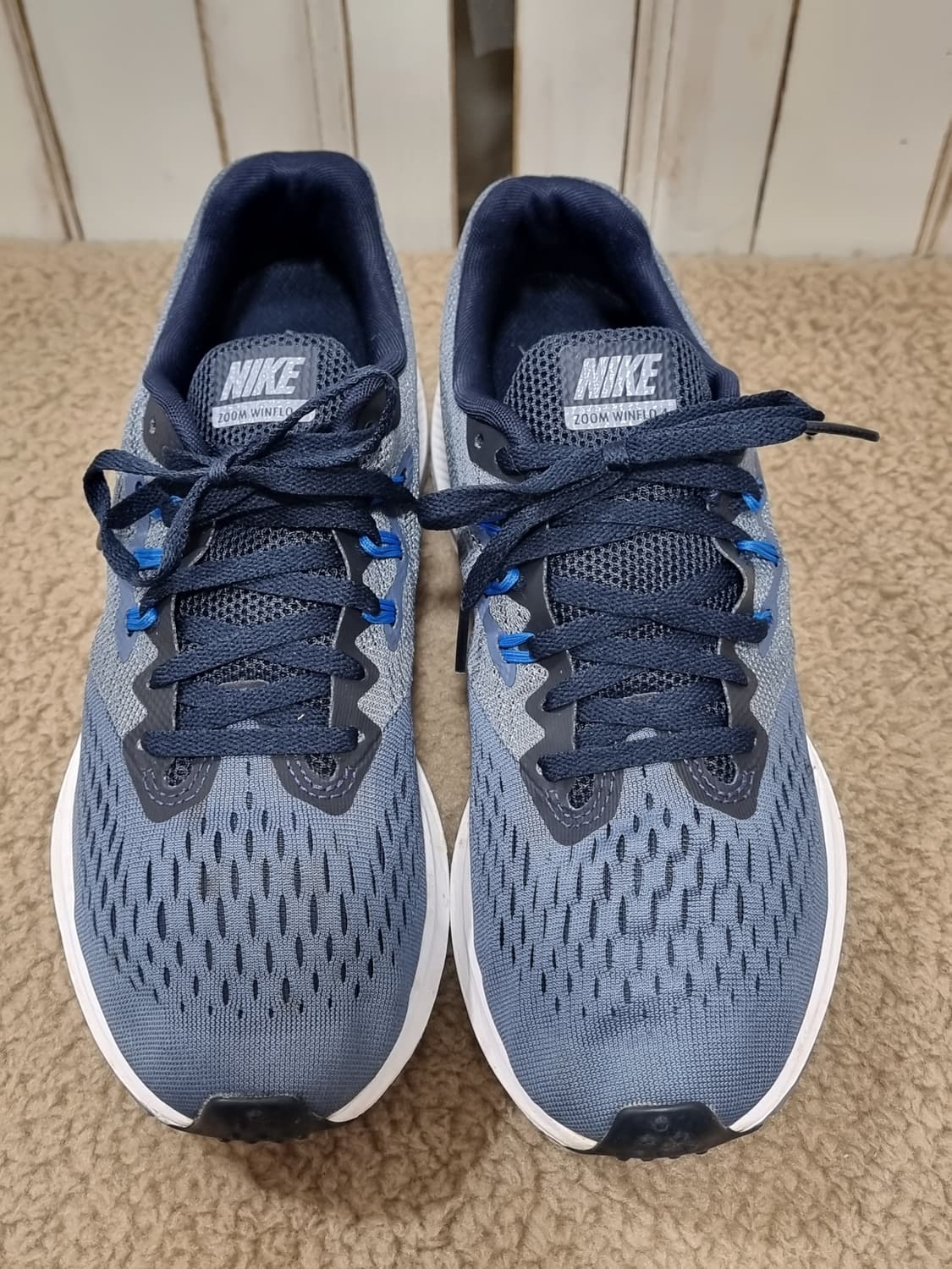 나이키 줌 윈플로우4 (D5 상품이미지3