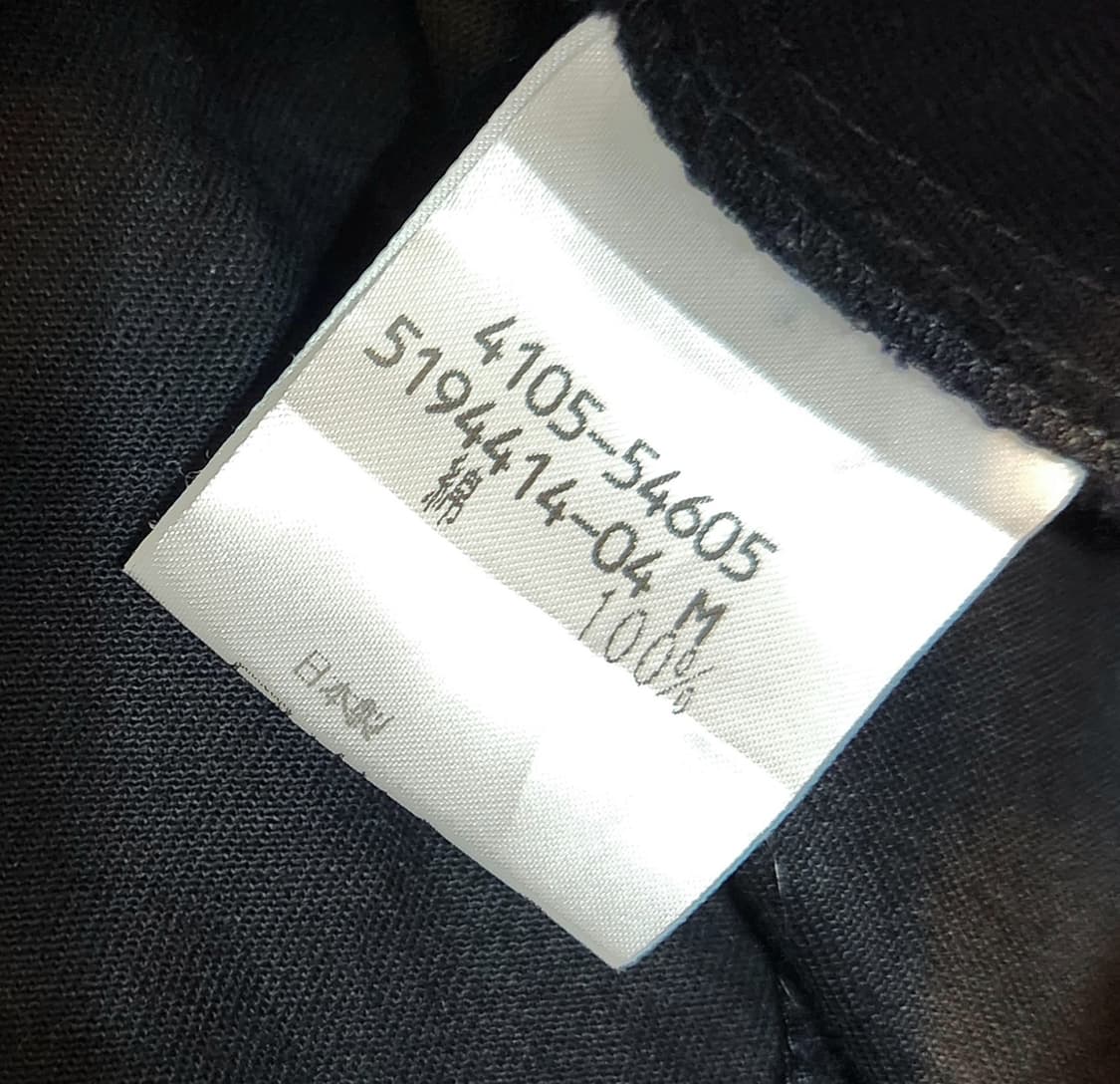 KETTY by 핑크 하우스 곰돌이 자수 검정 조끼 상품이미지9