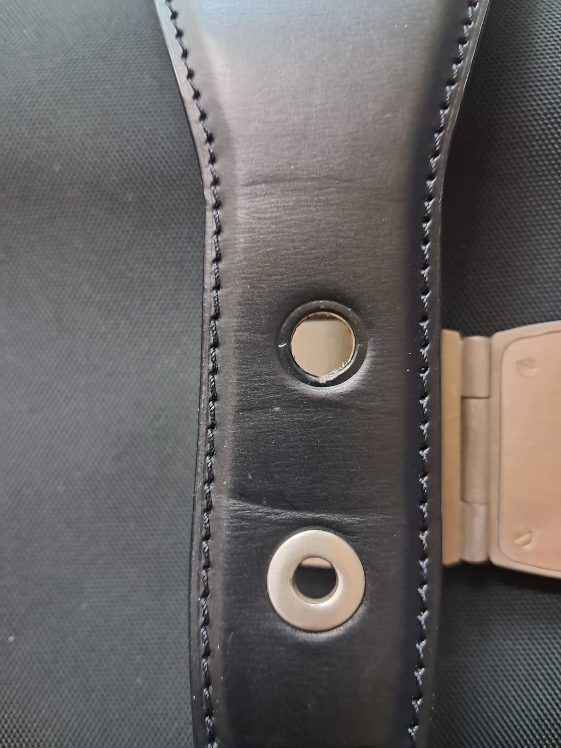 던힐 서류가방 상품이미지4