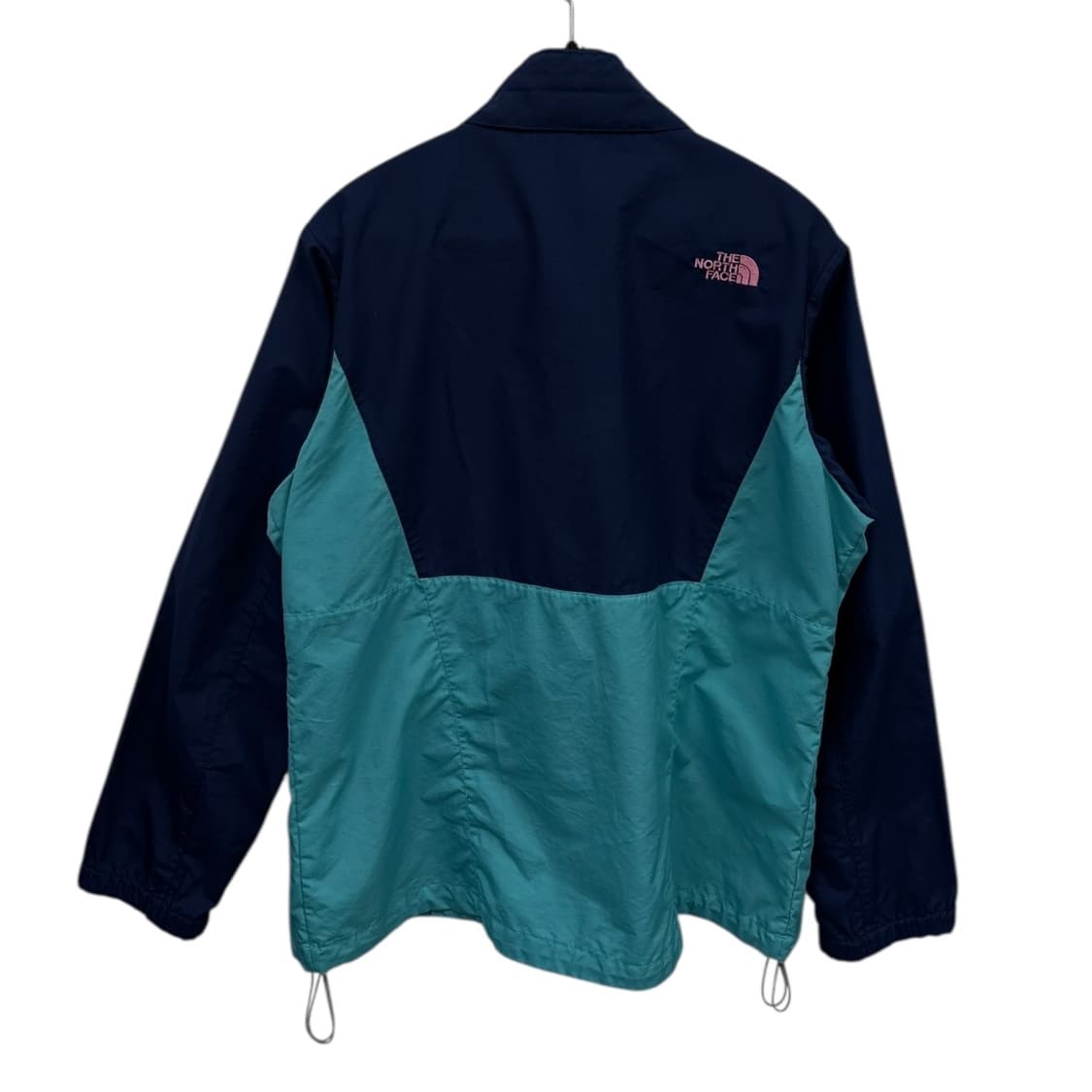 노스페이스 우먼 바람막이 상품이미지2