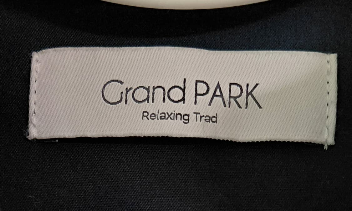 [FREE] 니콜 그룹 Grand PARK 핀턱 디테일 코튼 원피스 상품이미지6