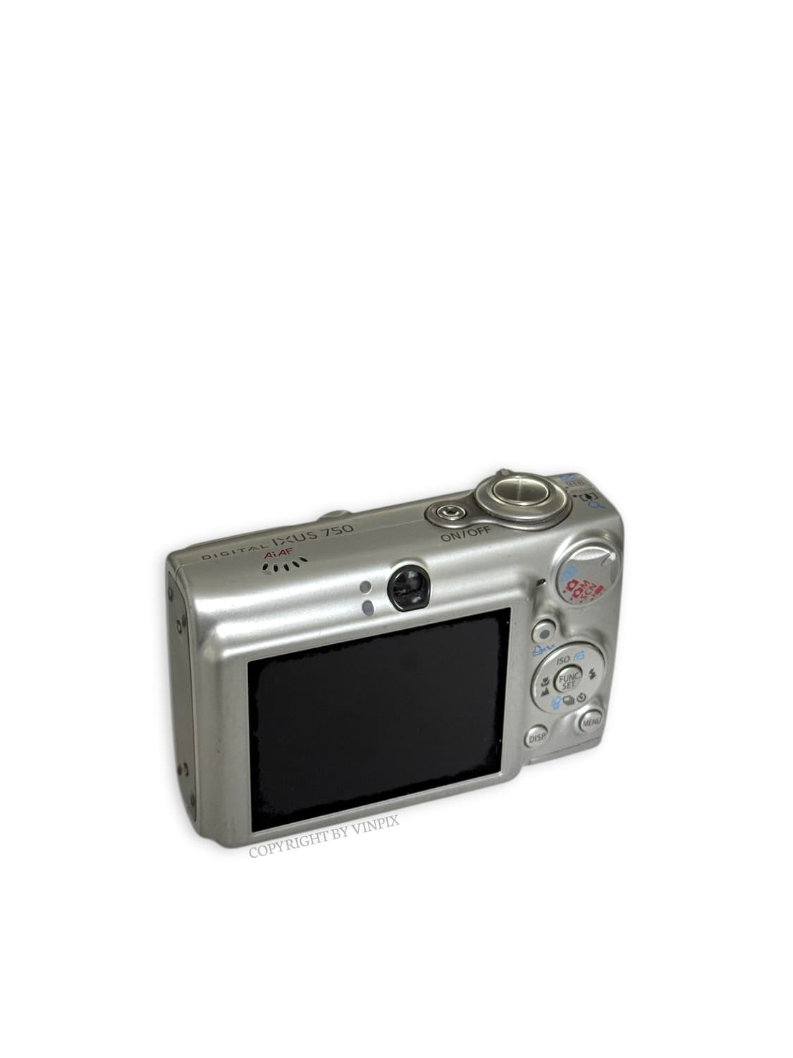 캐논 익서스 750(익시 700,파워샷 SD550) 디지털 카메라 디카 상품이미지7