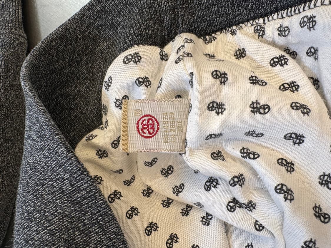 스투시 달FJ 사인 후디 상품이미지4