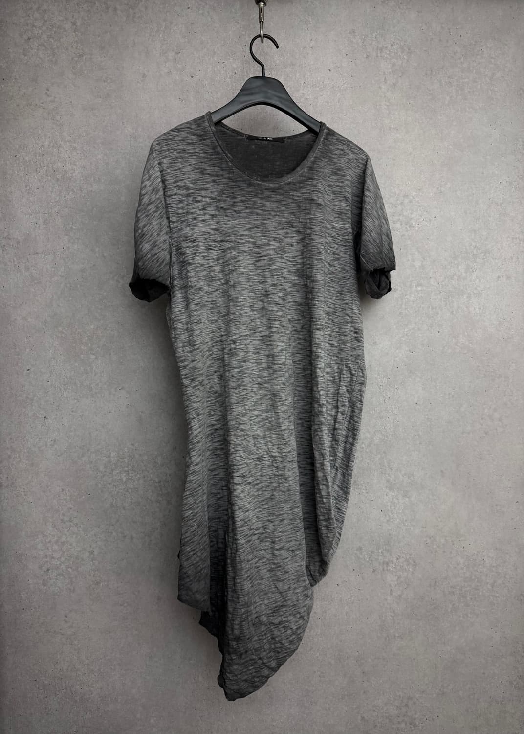 Lumen Et Umbra long T-shirt 상품이미지2