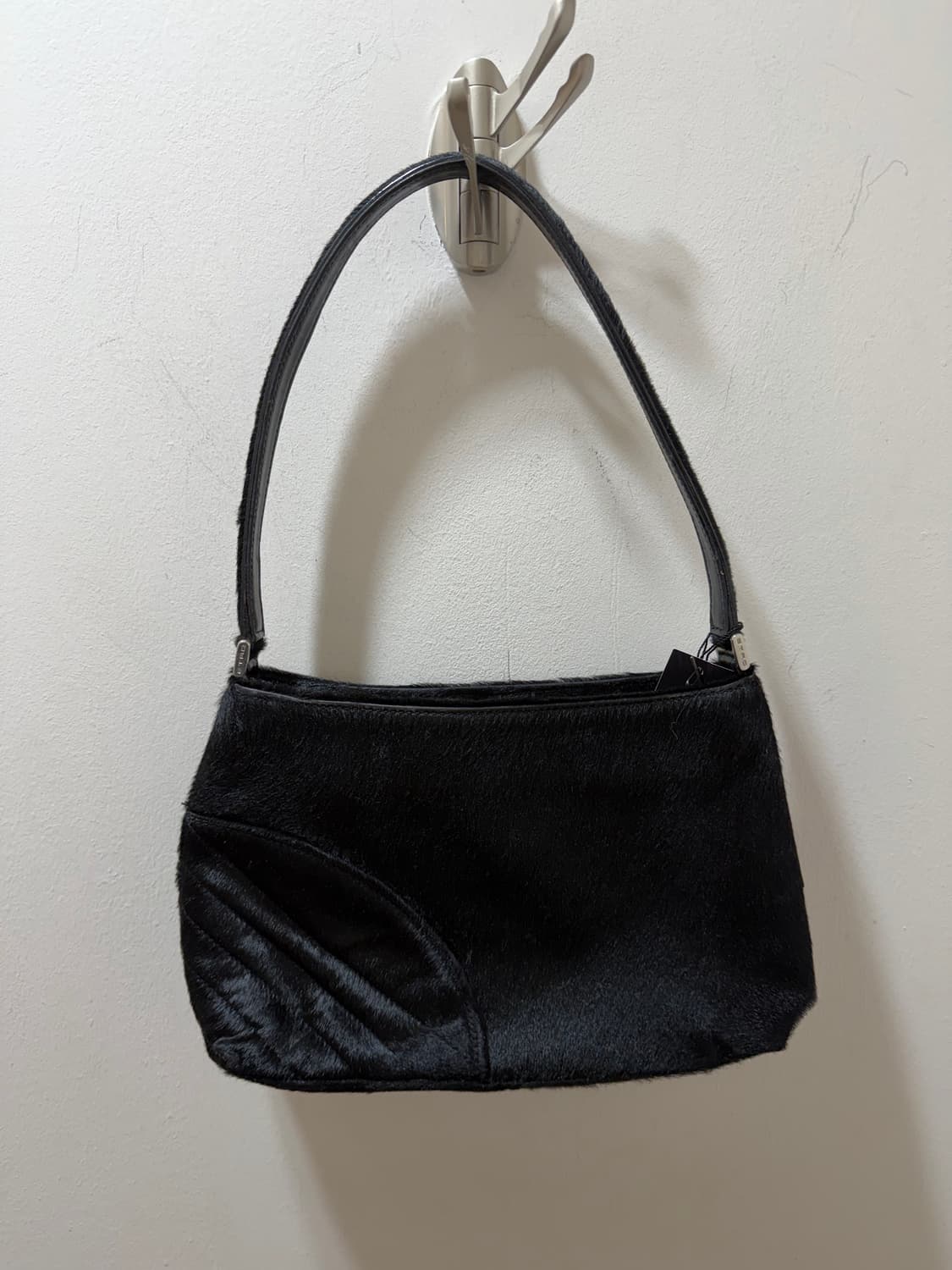 Etro fur bag 상품이미지5