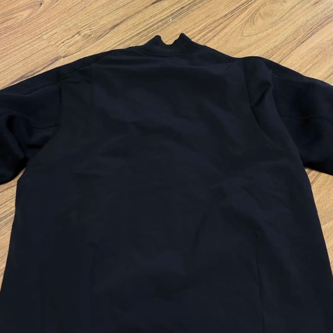 아디다스 바시티 트랙자켓(XL) 상품이미지4