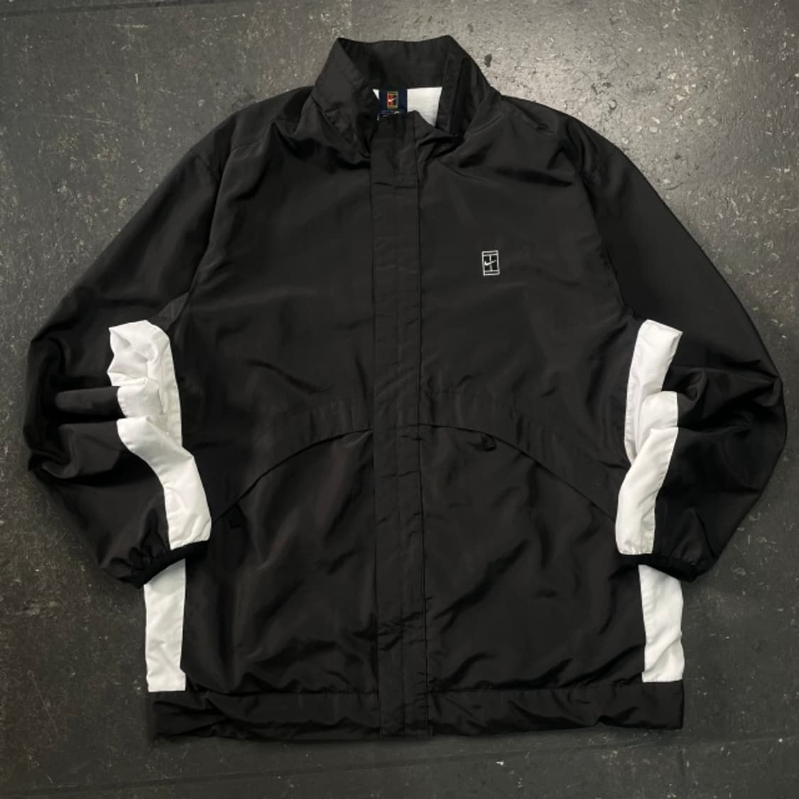 105 나이키 테니스 바람막이  상품이미지1