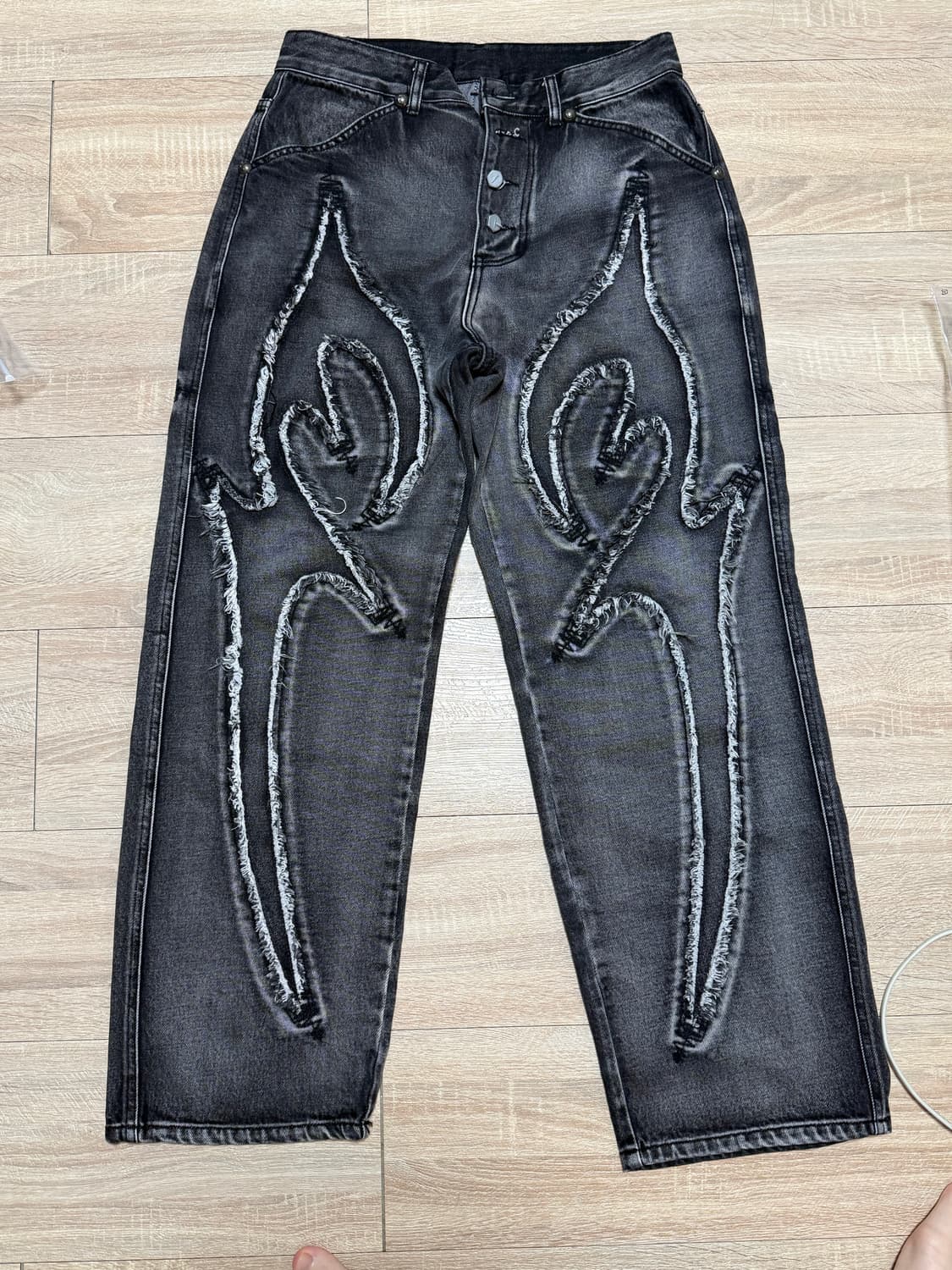 떠그클럽 트라이벌 팬츠 상품이미지1