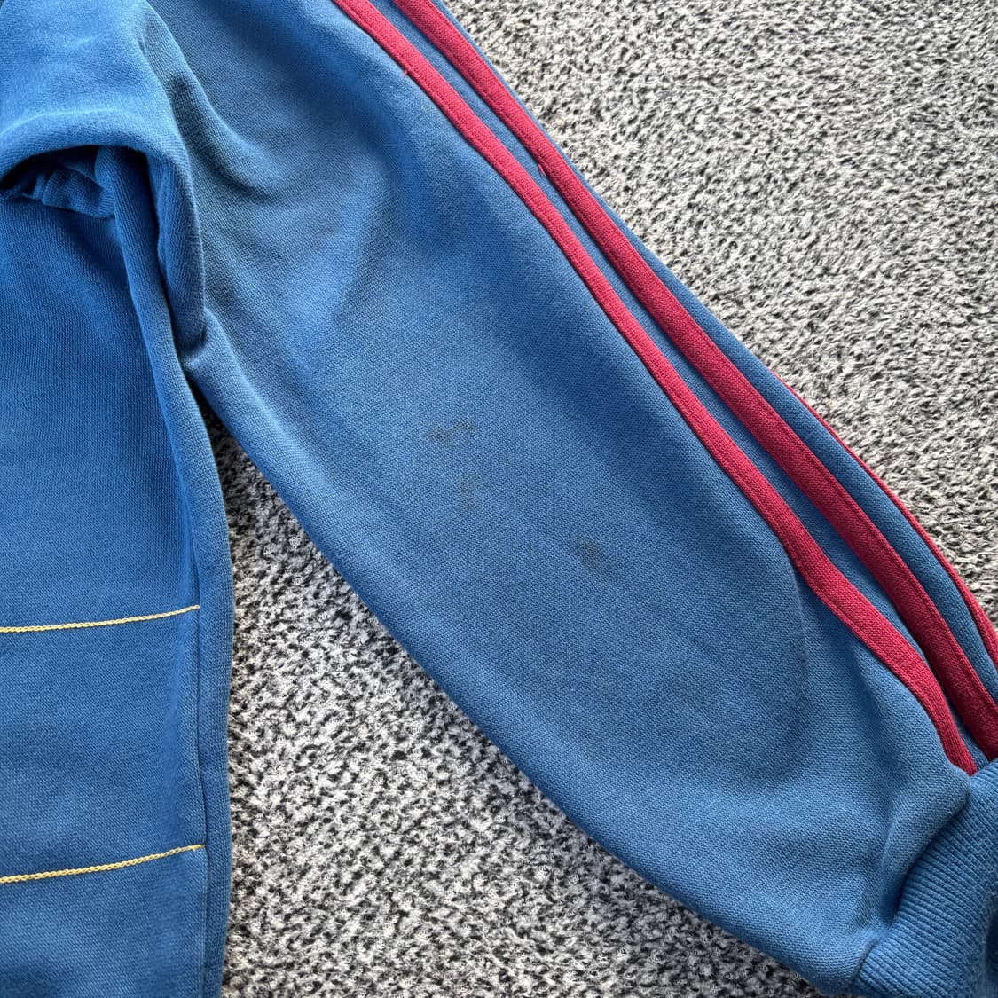 아디다스 리오넬 메시 트랙탑 (110) 상품이미지4