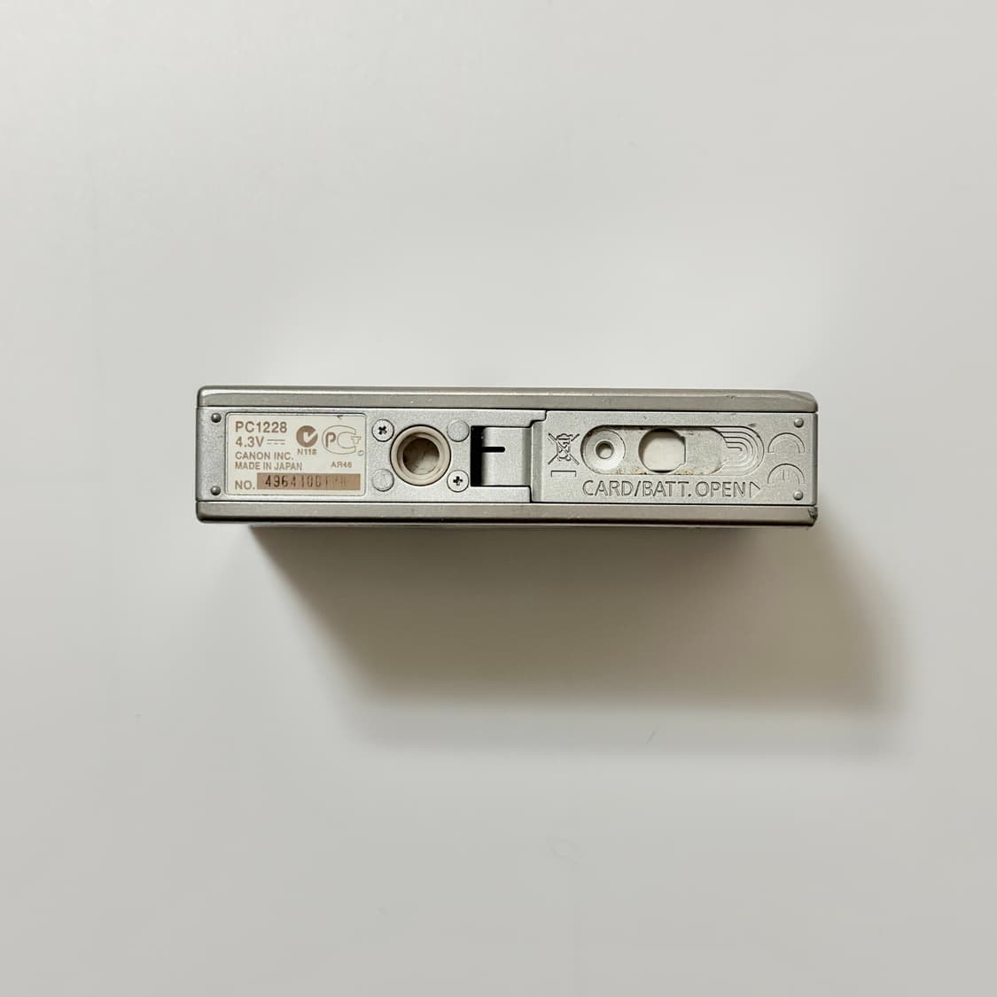 한국어풀셋!) Canon IXUS 70 IXY 10 캐논 익시 익서스 상품이미지7