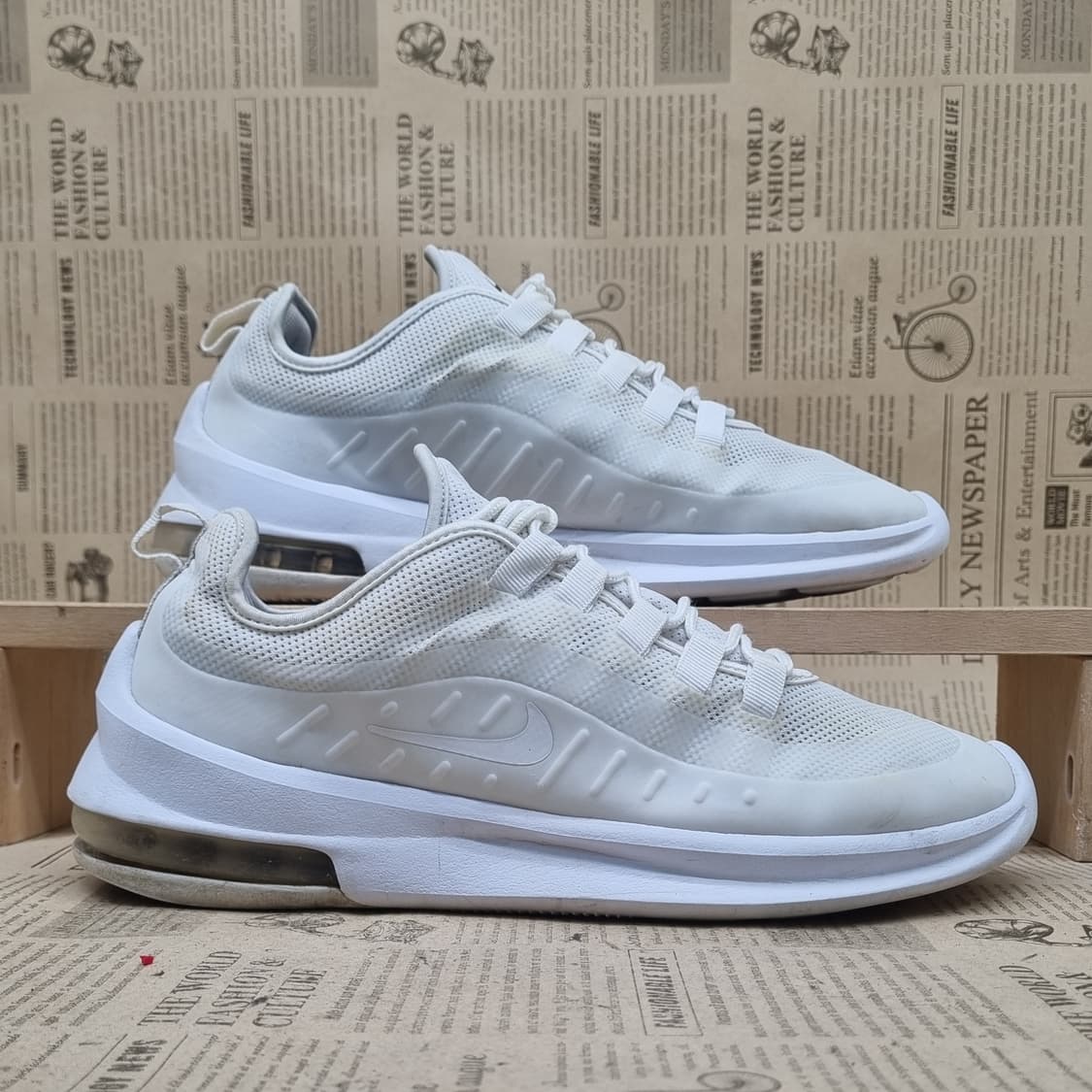 나이키 에어맥스 엑시스 남성운동화260  상품이미지1