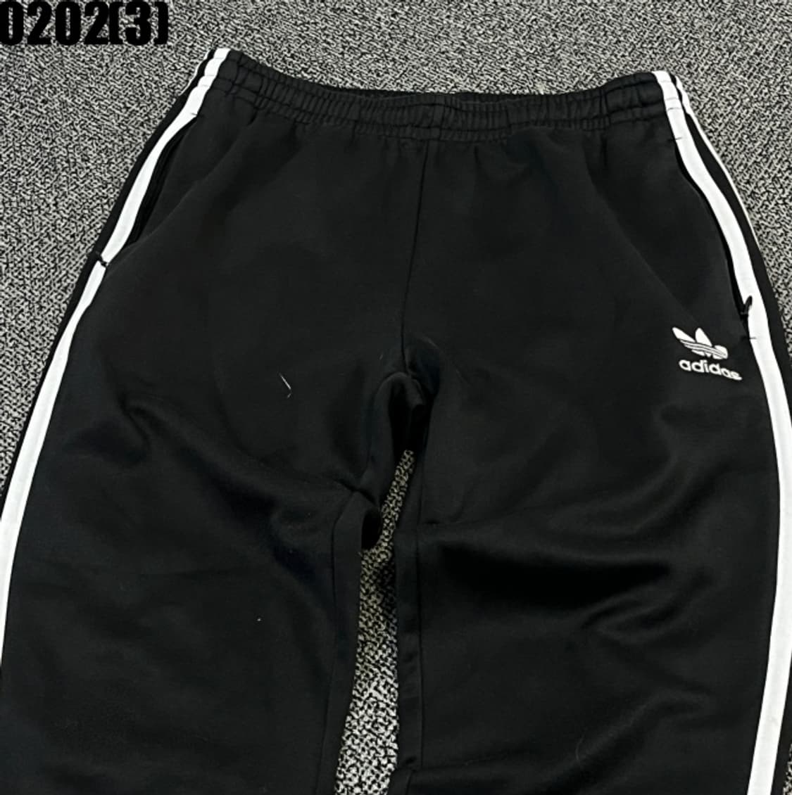 아디다스 트랙팬츠 상품이미지2