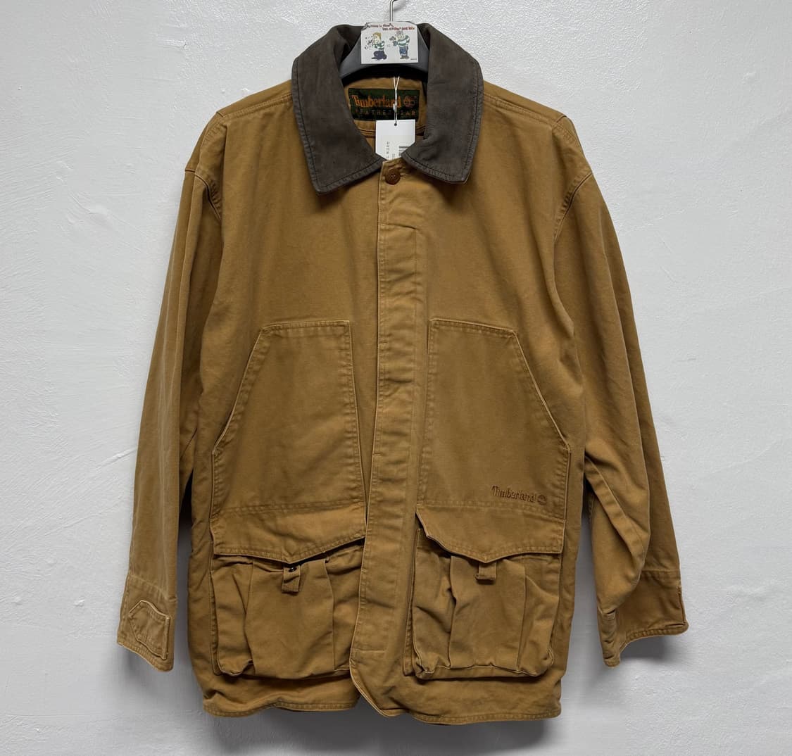 90S 팀버랜드 워크자켓 상품이미지1