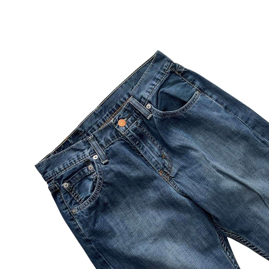 [29] 리바이스 527 부츠컷 데님 청바지 [lv1217] 상품이미지2