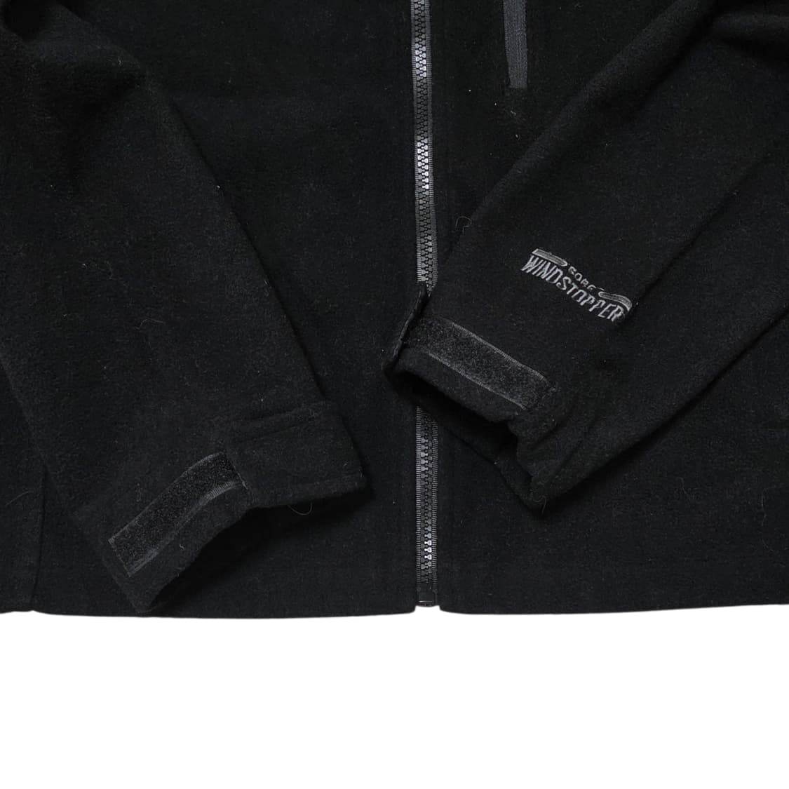 The North Face 노스페이스 고어텍스 플리스 집업자켓 상품이미지2