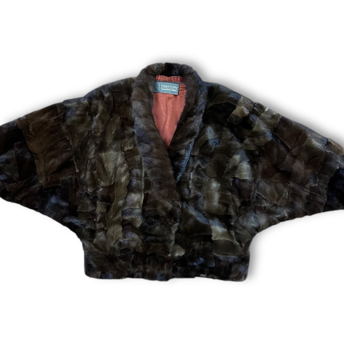 사가밍크 퍼 자켓 상품이미지4