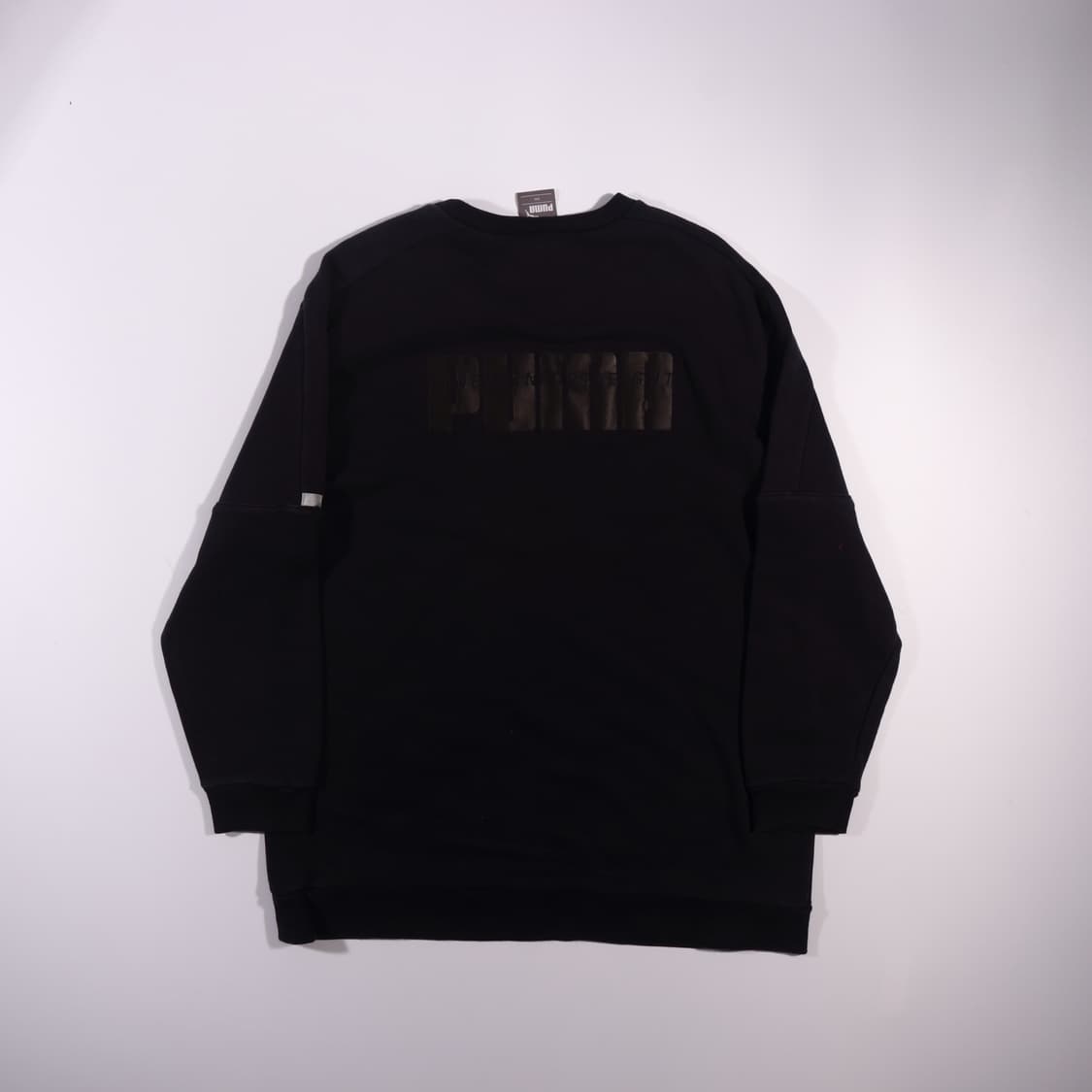 푸마 맨투맨 B475 상품이미지7