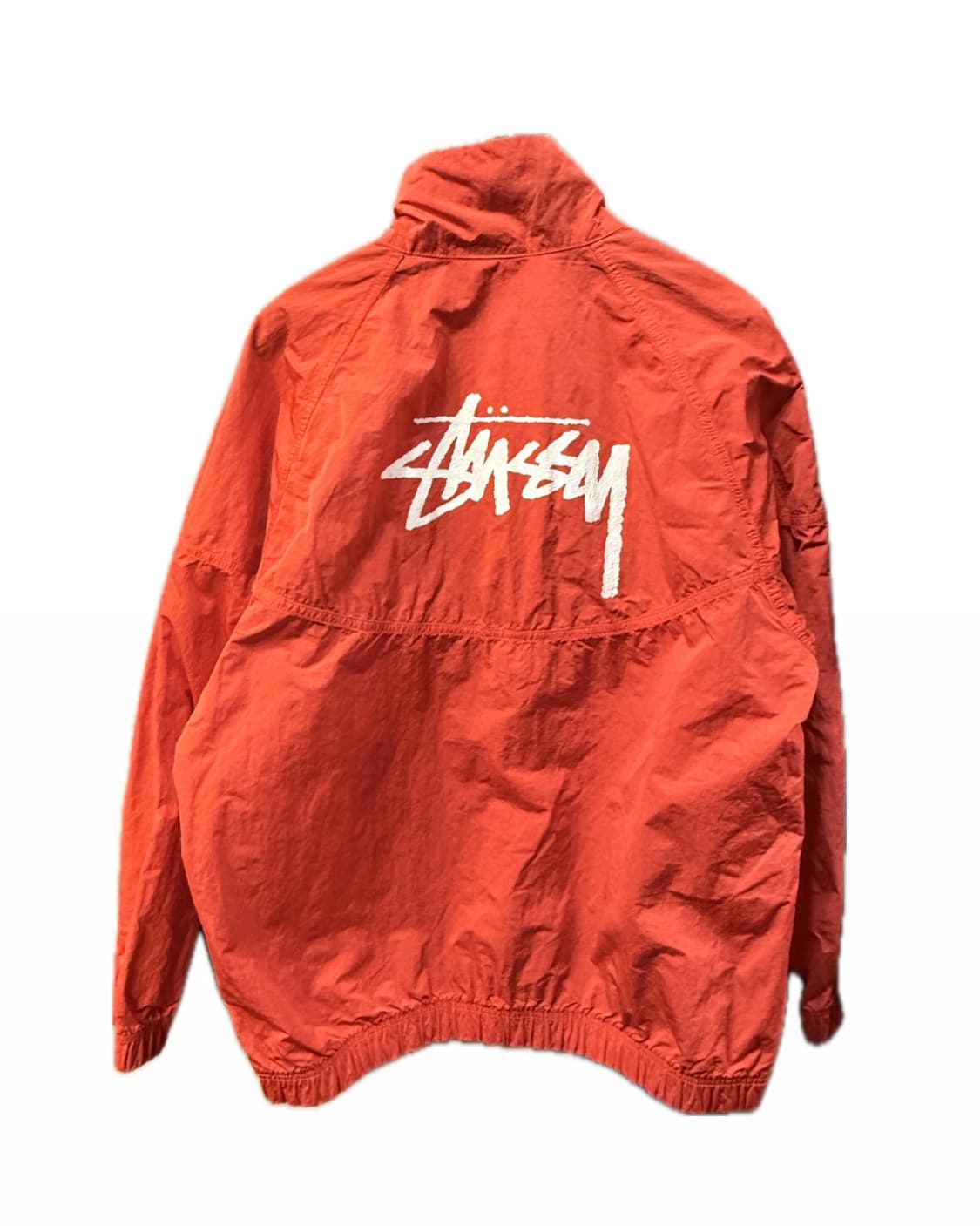 나이키 스투시 바람막이 집업  상품이미지3