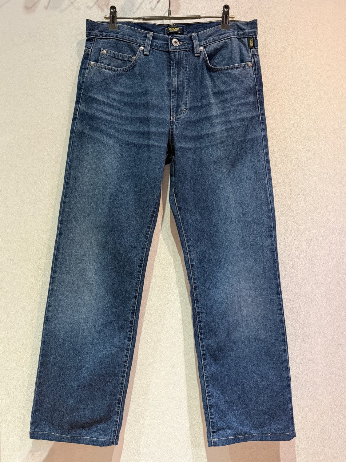 Versace Jeans (32, Made in Italy) 상품이미지2
